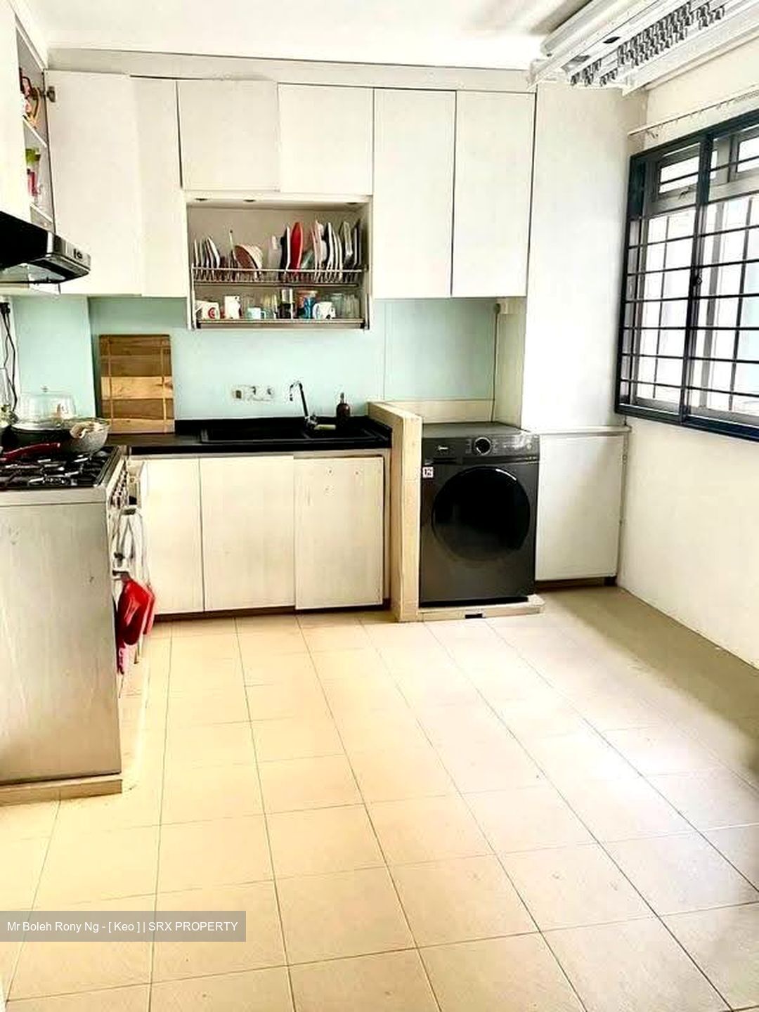 Blk 551 Pasir Ris Street 51 (Pasir Ris), HDB 5 Rooms #606332091